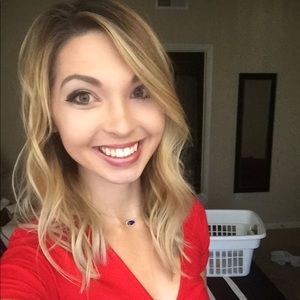 Meet your Posher, Rachael